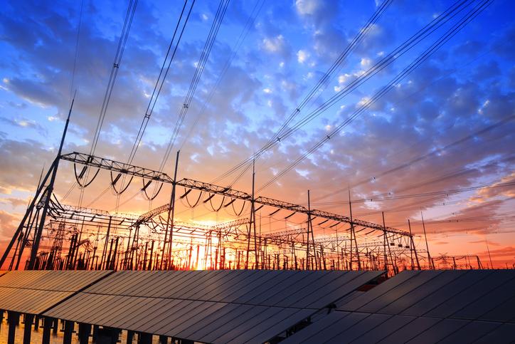 Business welcomes electricity price falls